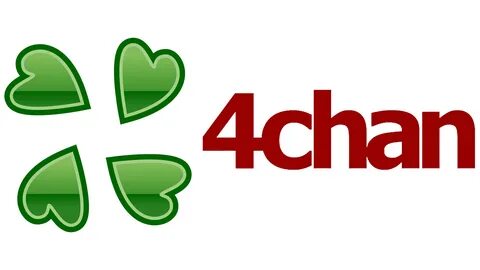 4chan Logo et symbole, sens, histoire, PNG, marque 