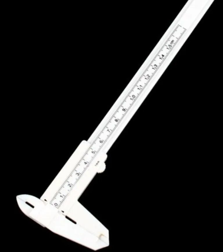 Measuring range