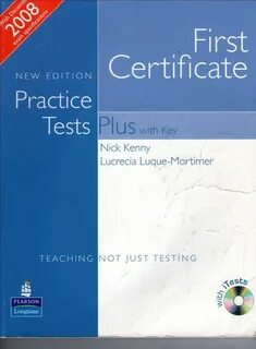 Fce test