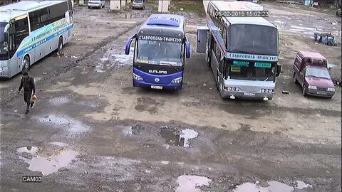Камеры ставрополь