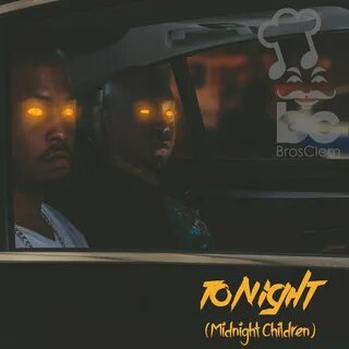 Midnight brothers