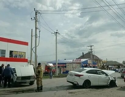 Батайск западный