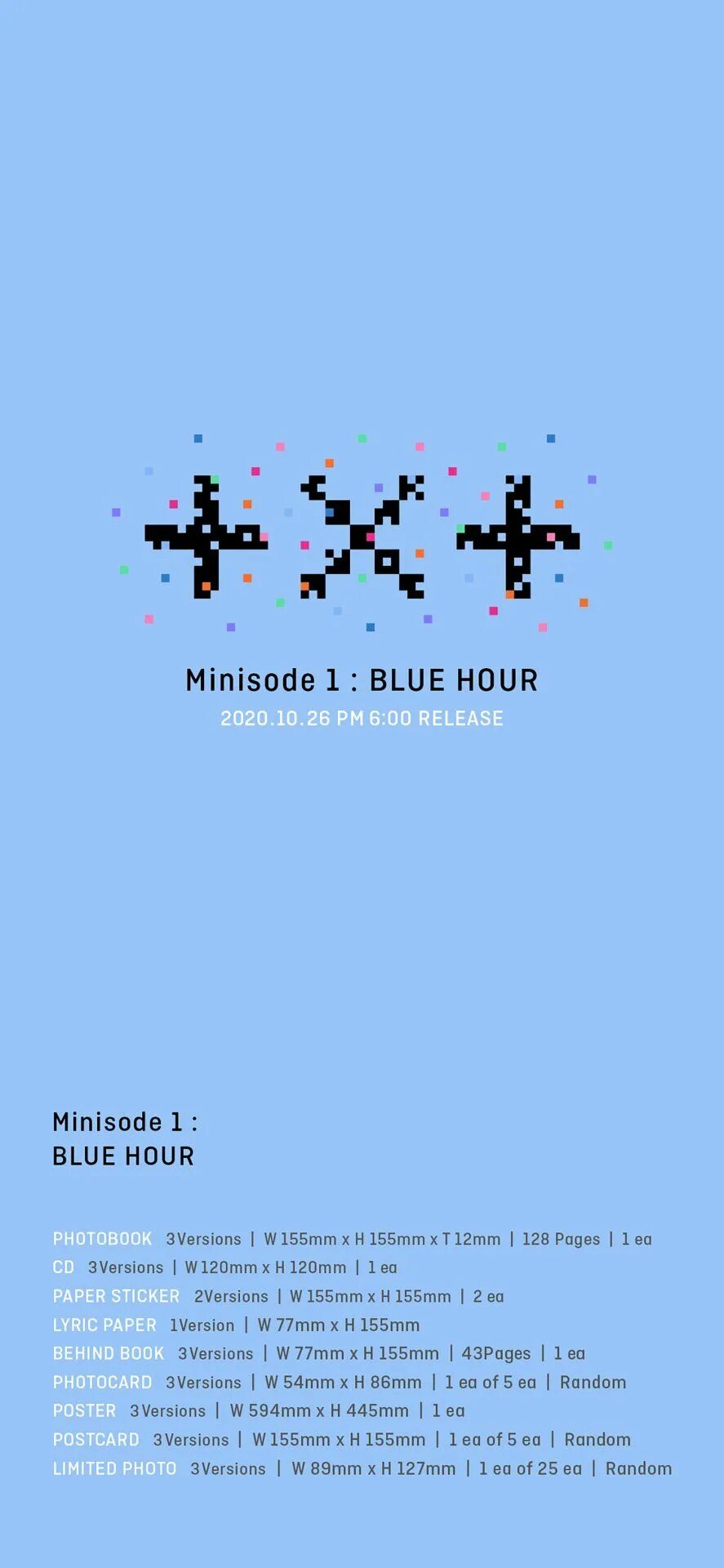 Альбом тхт Blue hour. Тхт Minisode Blue hour альбом. Тхт логотип. Blue hour txt обложка.