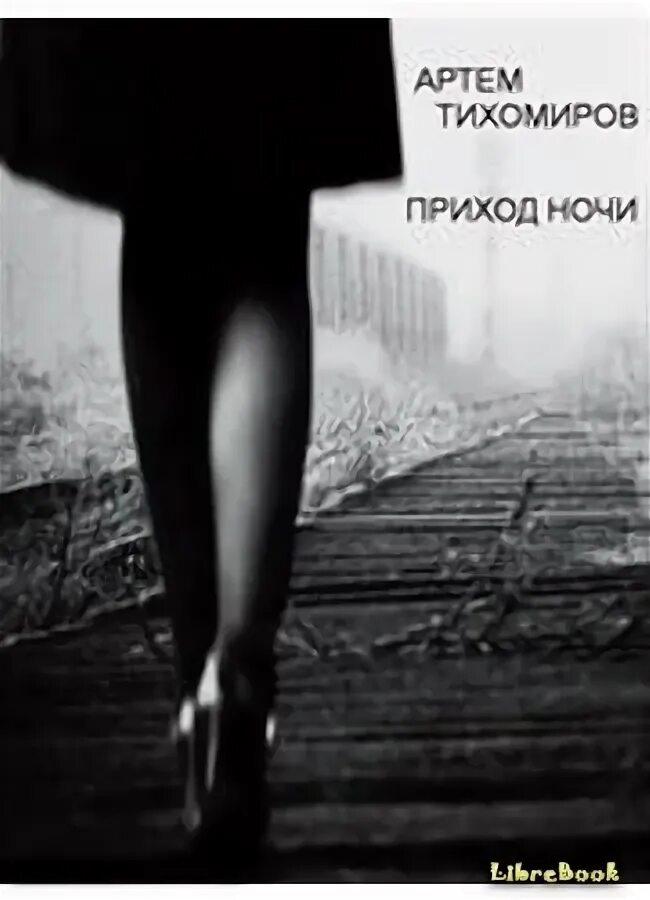Читать книгу с наступлением ночи. Читать книгу с наступлением ночи
