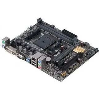 Материнская плата asus dns