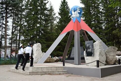 Набережные азнакаево