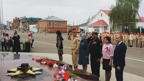Рт буинский