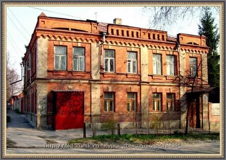 Большевистская 29