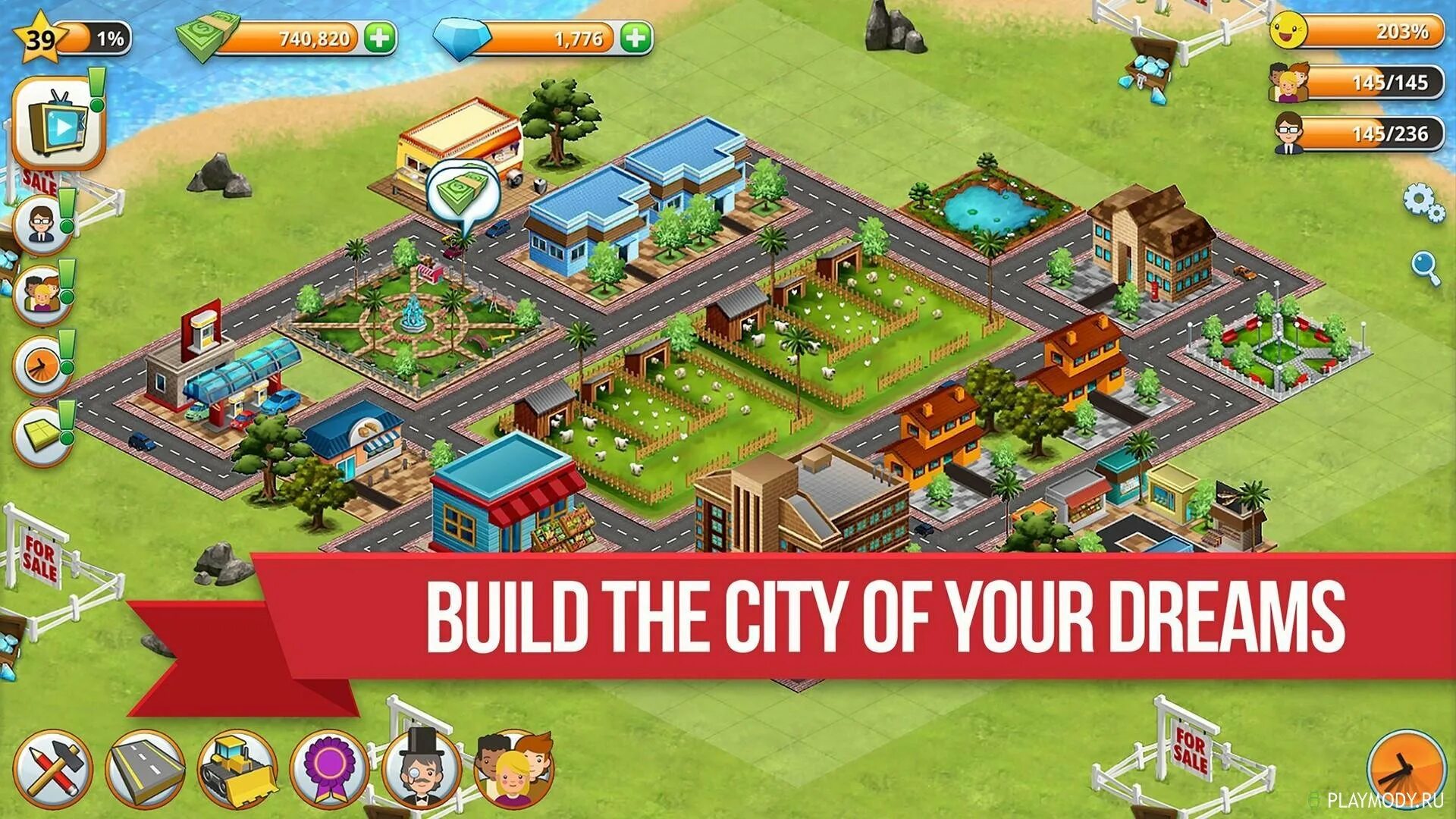 Игра City Island. City Village. Игра город своей мечты. Игра Village City.