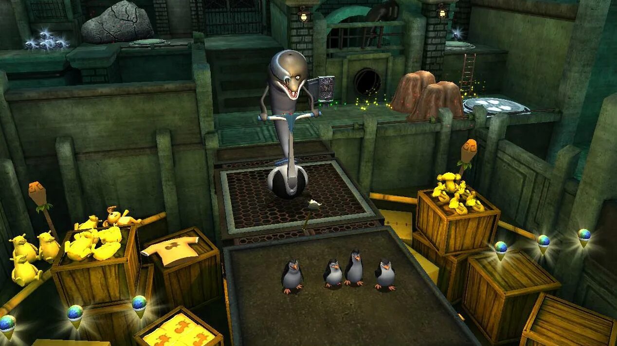 Пингвины Мадагаскара игра. Игра Каспер на ПК. The Penguins of Madagascar Kinect. The Penguins of Madagascar: Dr. Blowhole Returns again! (Xbox 360 Kinect) lt+3.0.
