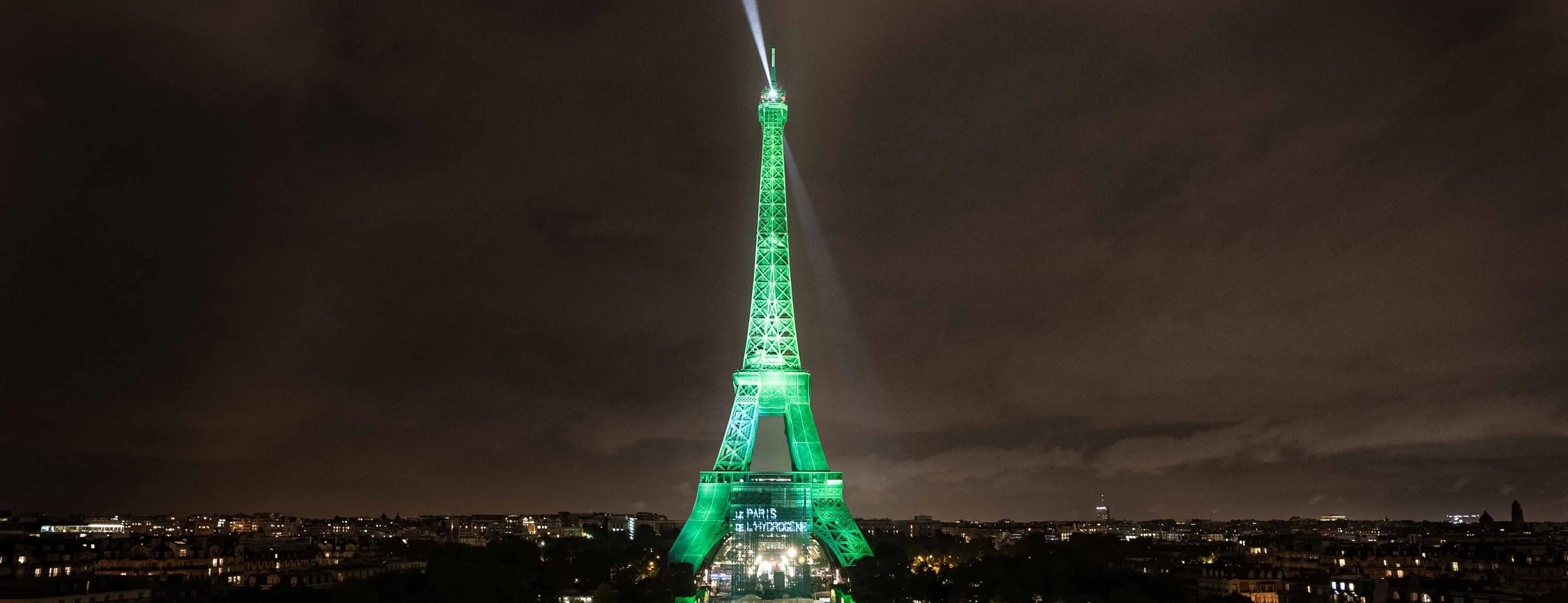 Light tower
