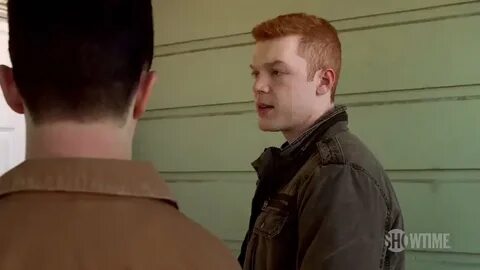 Shameless - RT @SHO_Shameless: 4 new episodes left. 