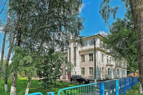 Щелково московская область поликлиники