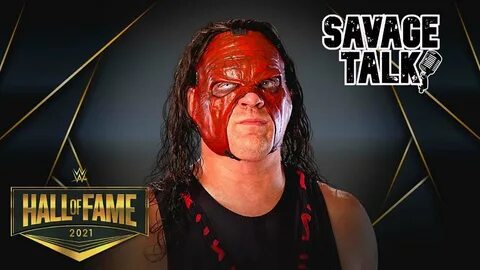 Зал славы wwe