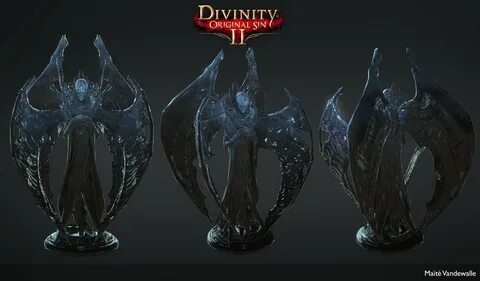 Divinity original sin 2 божественный