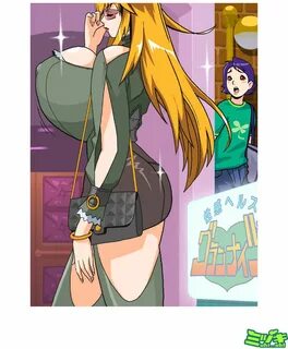 Story Viewer - Hentai Image 
