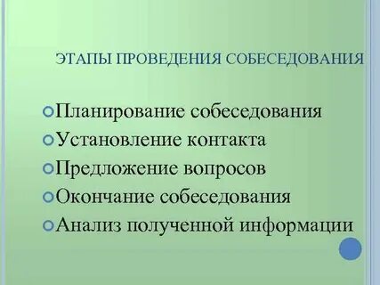 Контактные предложения