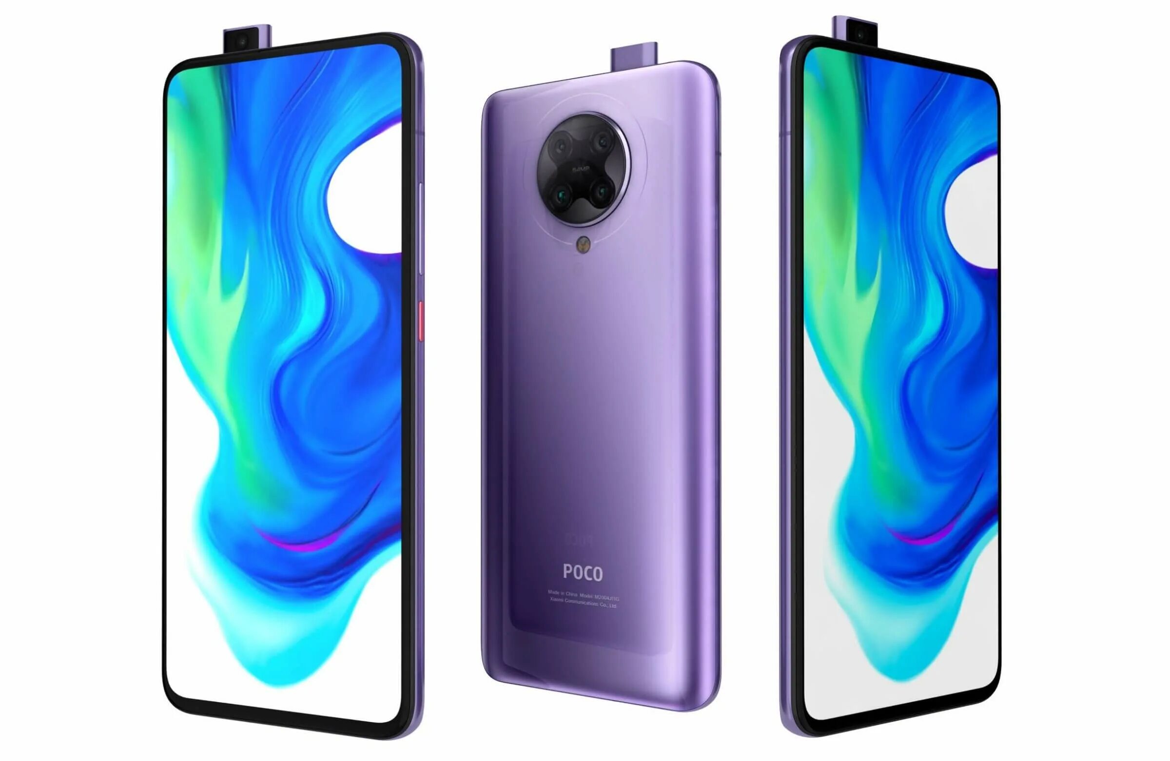 Xiaomi f5 pro купить