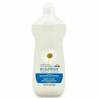 Eco max