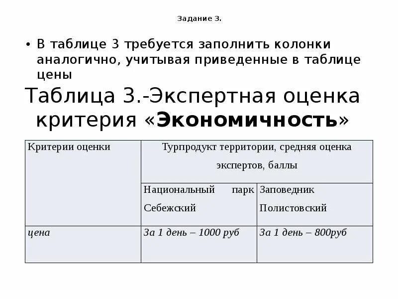 Не требуется заполнить