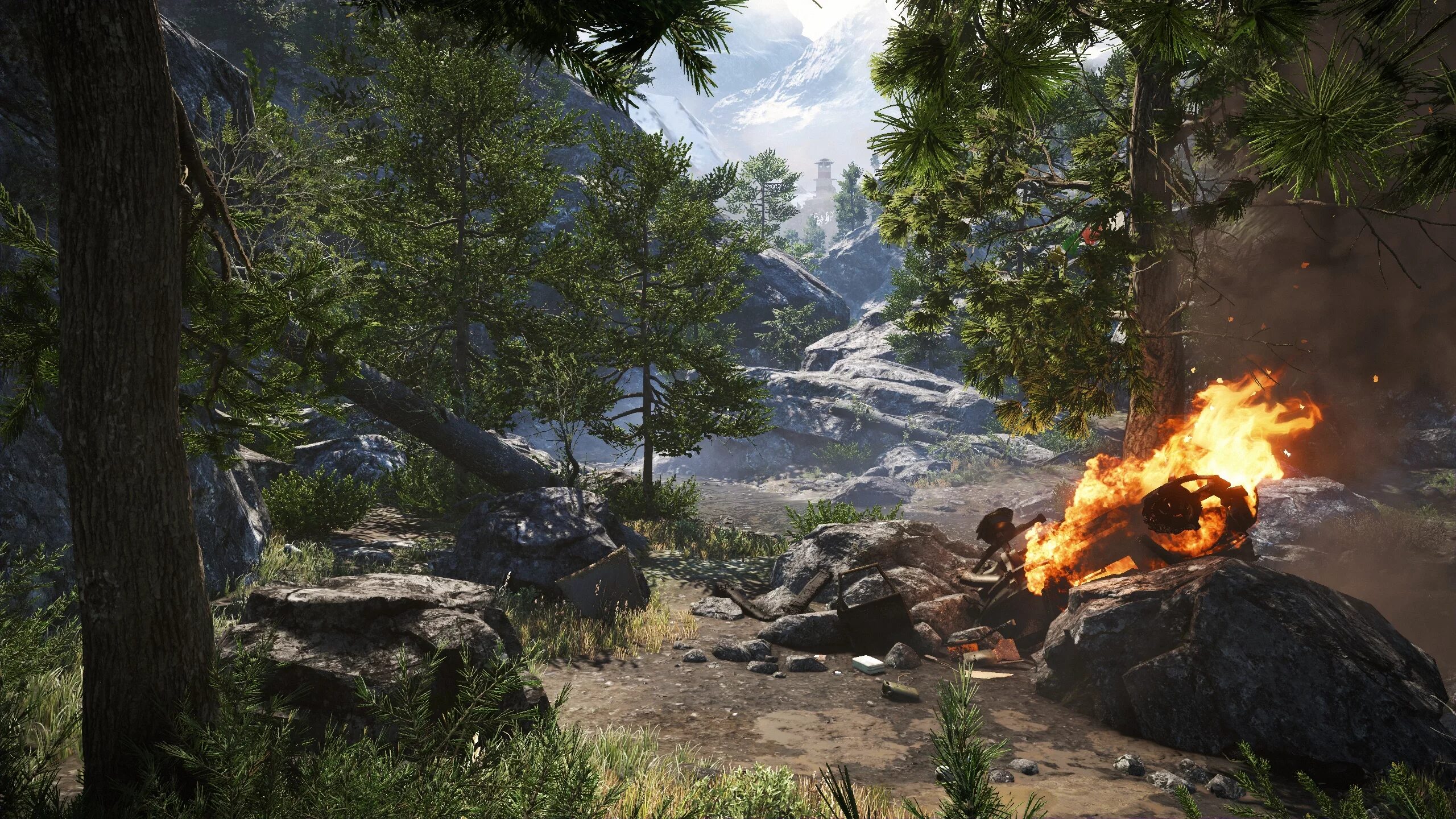 Фар край 4 кооп. Фар край 4. far cry 4 gameplay ps3. фар край 4 геймплей.