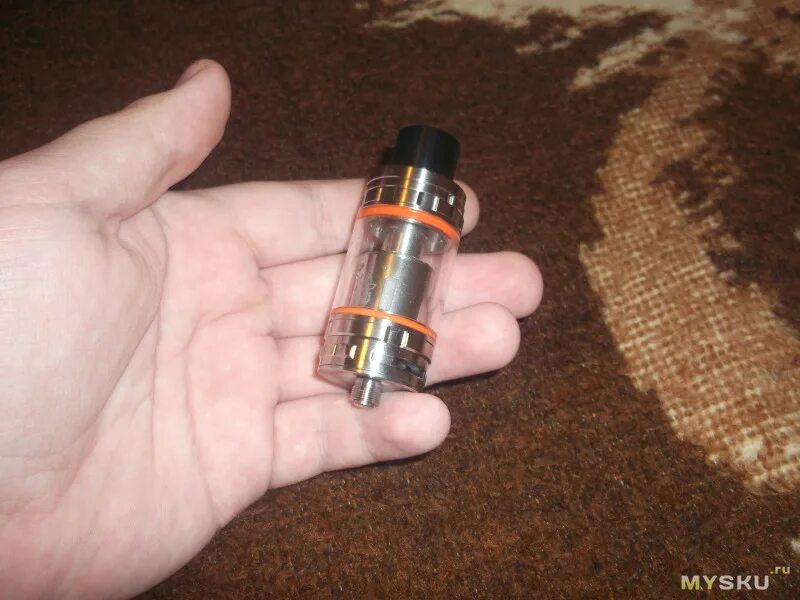 Как разобрать смок. Испаритель смок 300 ватт. атомайзер smok вейпа. испаритель в разборе. разобрать испаритель smok.