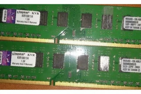 Ddr3 sdram 16 гб