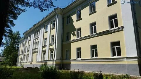Приемный покой старая русса