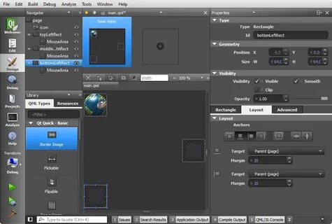 Qt 5.6