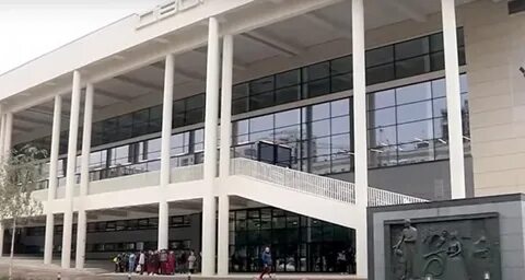 Дворец спорта самара мероприятия