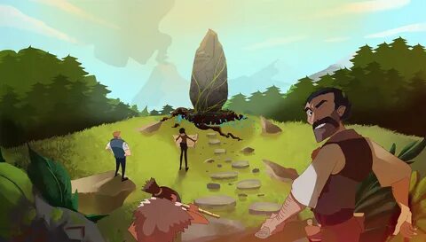 Explorer society