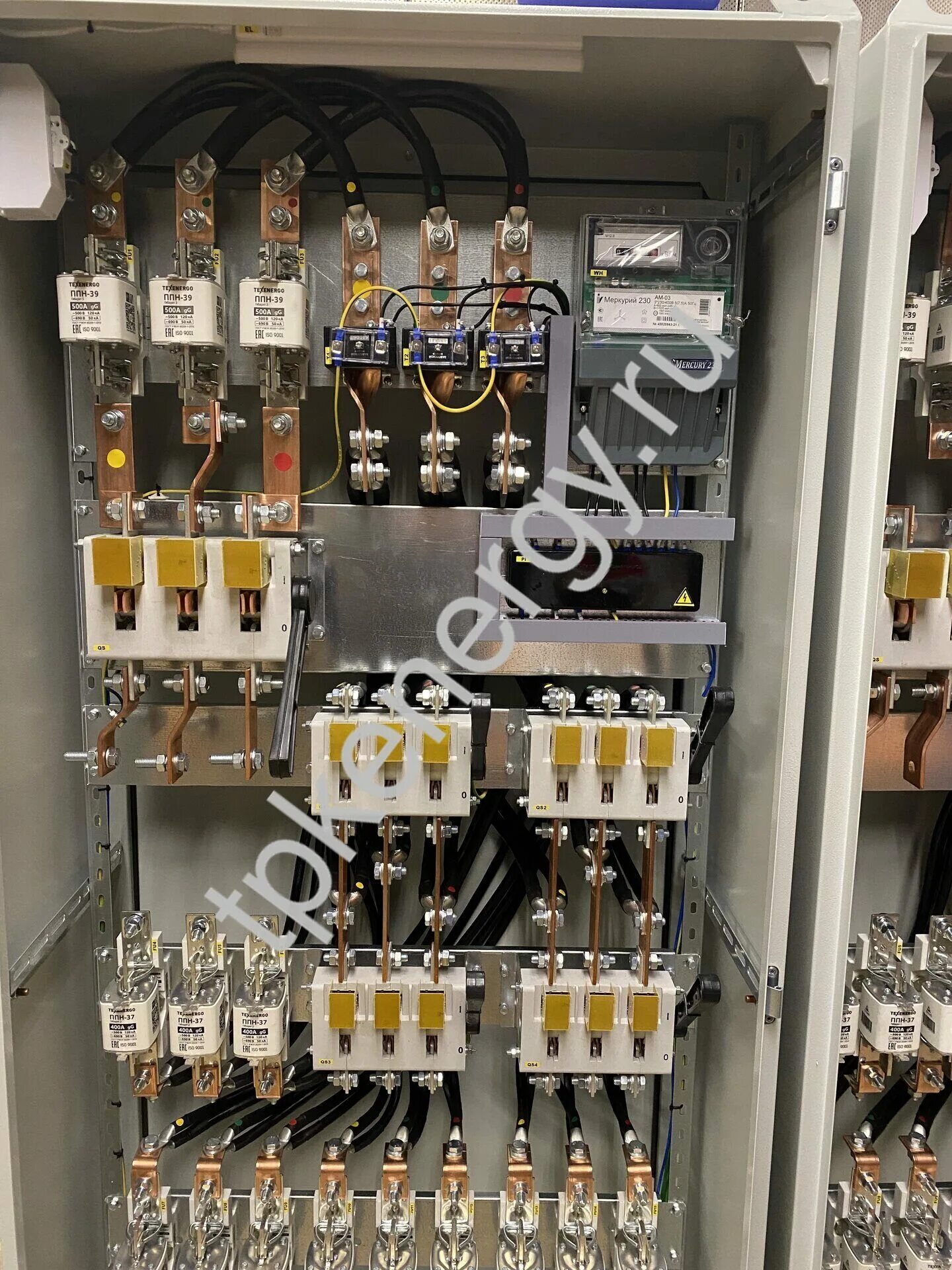 Вводно распределительное устройство ip31