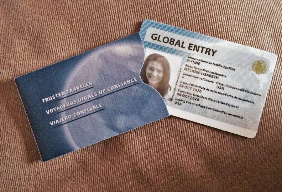 Глобал USA В Москве. Global Card. Entry Card. Global entry (лет) number. Id travel