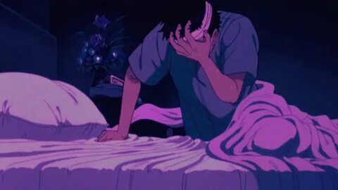 Depressed slowed