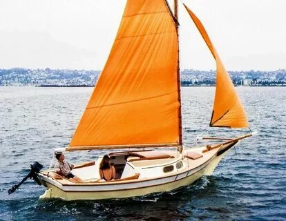 But boat