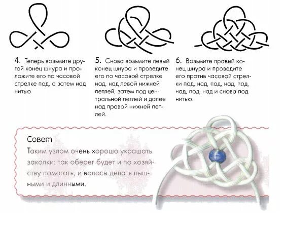 Узел судьбы на русском. Красивые узлы. Красивые узлы из шнура схемы. Узлы талисманы. Узлы обереги.