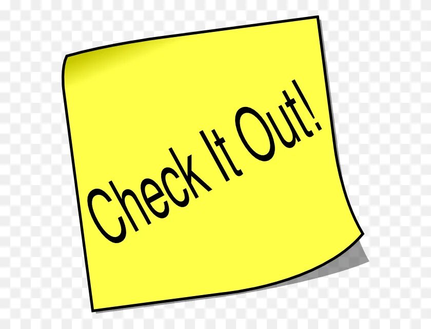 Let s check. Разрешение клипарт. important message. check out clipart. check it out.