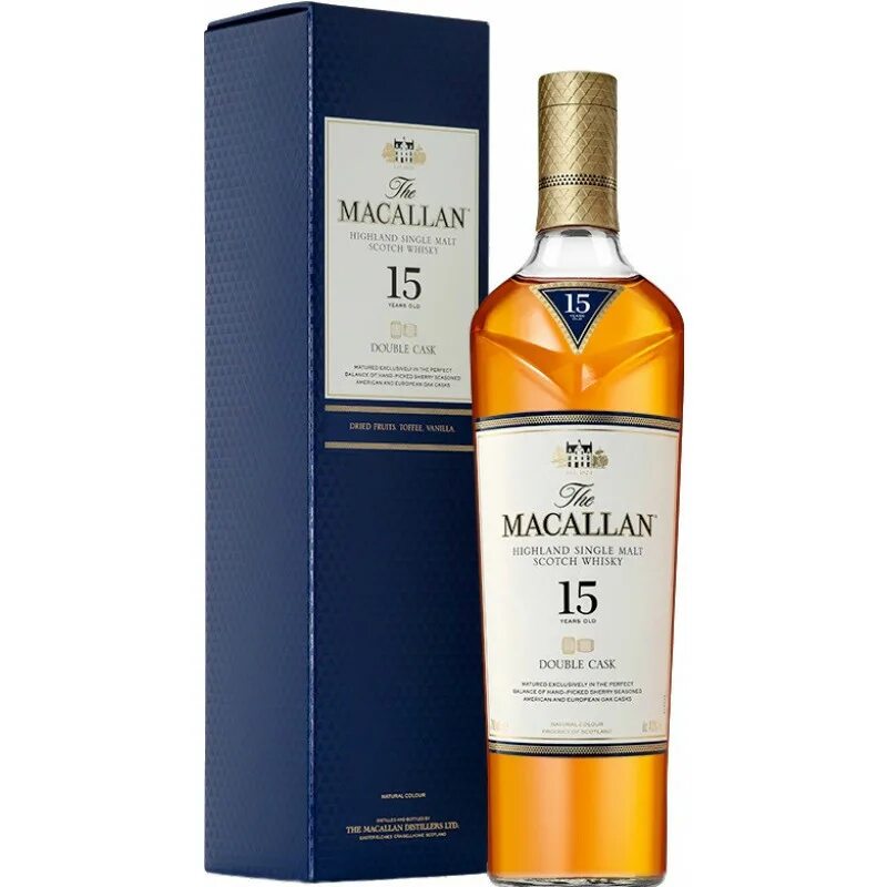 Каск 0. Macallan 15 double cask 0.7. виски macallan double cask 18 years old 0.7 л в коробке. виски макаллан дабл каск. виски макаллан 15.