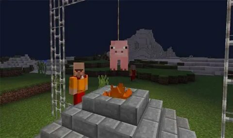 Лучший mine