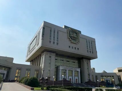 Фундаментальная библиотека лобачевского