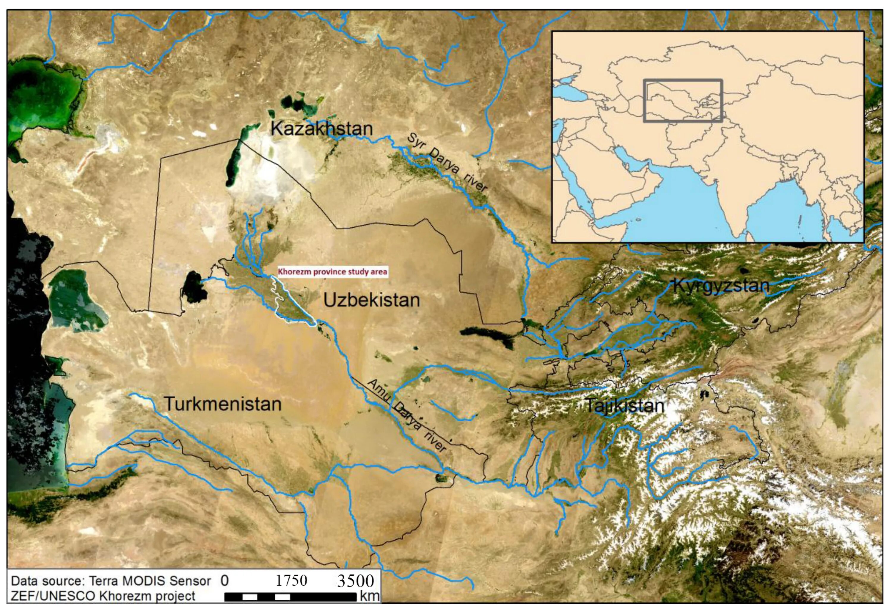 Река Амударья в Узбекистане. Реки Амударья и Сырдарья на карте. Реки Амударья и Сырдарья.