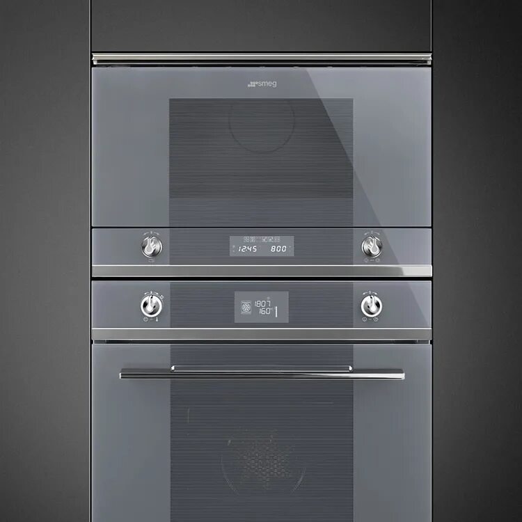 Духовка и микроволновка 2 в 1 встраиваемая. Fulgor milano духовой шкаф. Встраиваемая микроволновая печь smeg linea mp122s1 grey. Свч asko. Smaksak смаксак.