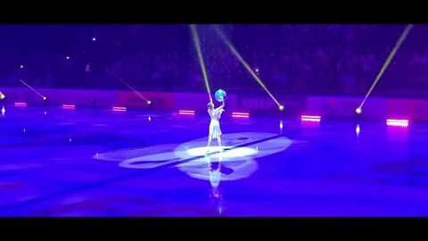 Шоу team tutberidze