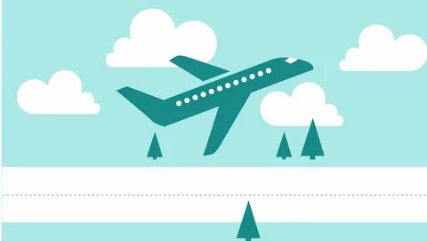 Airport holiday