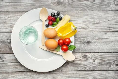 Fasting