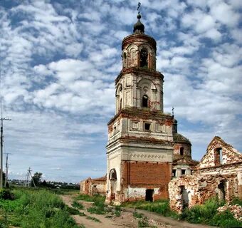 Нижегородская область арзамасский