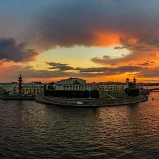 Санкт петербург спб васильевский остров