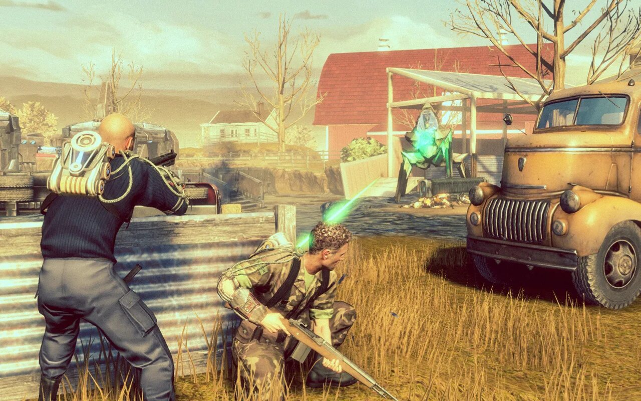 Почему тут игра. The bureau: xcom declassified. xcom declassified. the bureau: xcom declassified (2013). the bureau: xcom declassified игра.