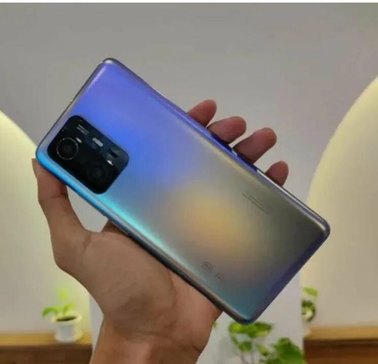 Купить xiaomi 11 t pro