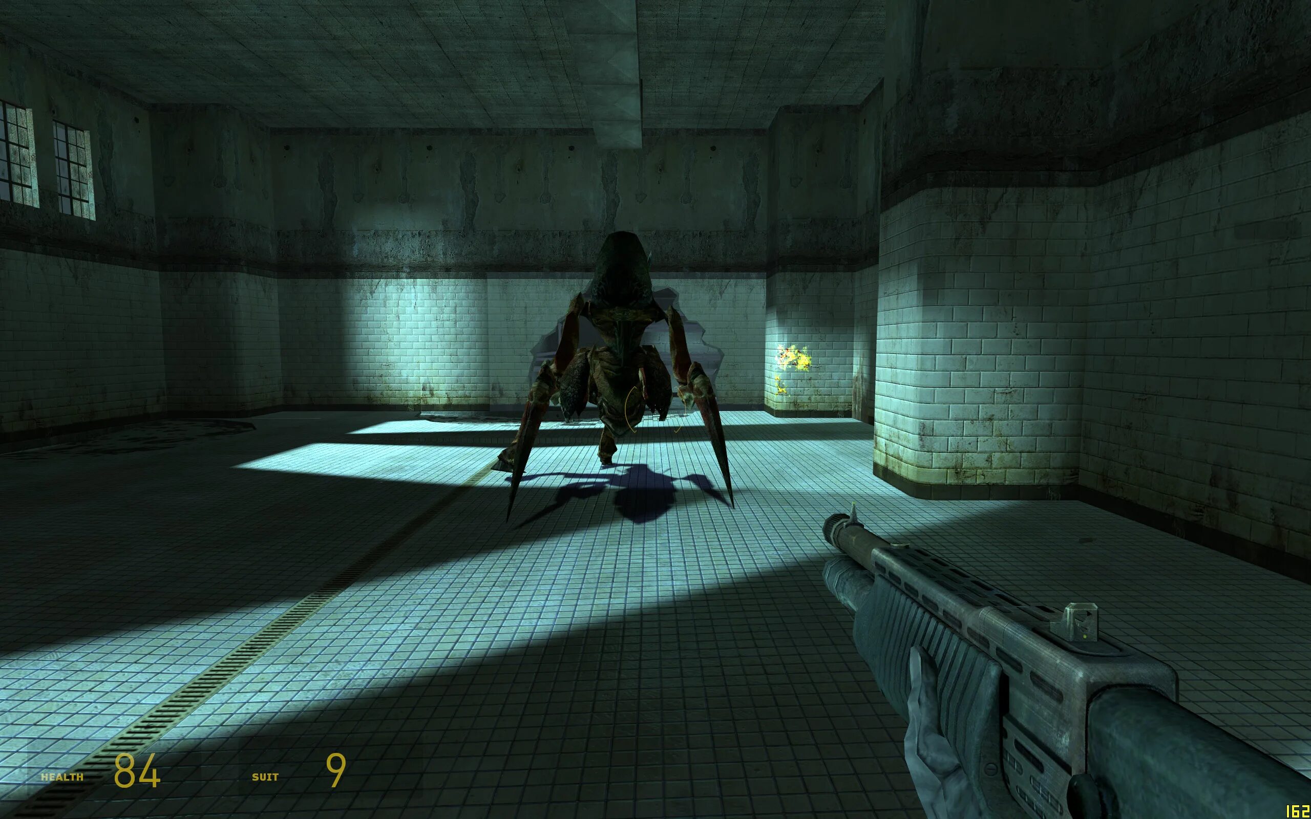 Игры по типу халф лайф. Охотник hl2. охотник халф лайф 2. half life 2 прибытие. халф лайф source.